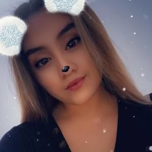 Meet your Posher, Lucy